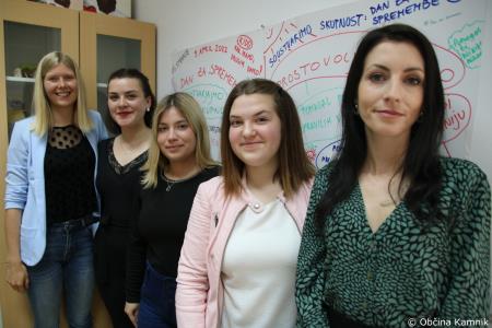 Občino Kamnik obiskal varuh človekovih pravic Peter Svetina (27)